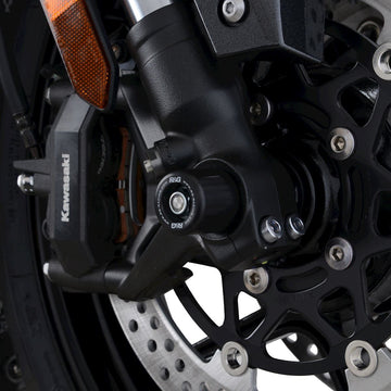 R&G Front Fork Protector for Kawasaki Ninja 1000 2020